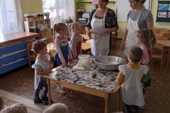 Жаворонки